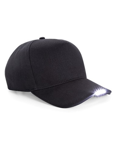 BEE-B515-LED Light Cap